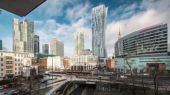 Złota Apartments City Centre by Sun & Snow