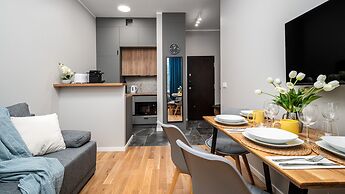 Złota Apartments City Centre by Sun & Snow