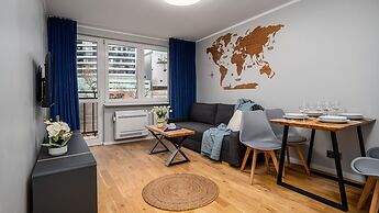 Złota Apartments City Centre by Sun & Snow