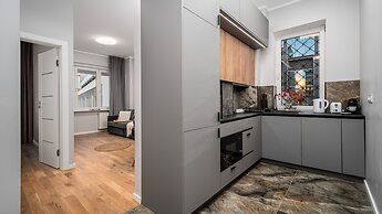 Złota Apartments City Centre by Sun & Snow