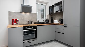 Złota Apartments City Centre by Sun & Snow