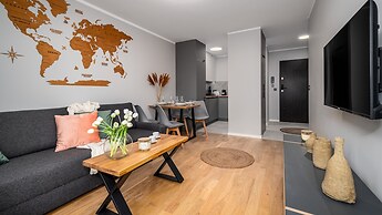 Złota Apartments City Centre by Sun & Snow