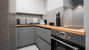 Złota Apartments City Centre by Sun & Snow