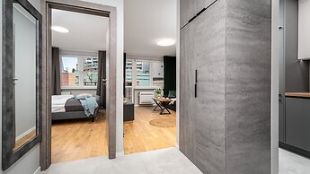 Złota Apartments City Centre by Sun & Snow