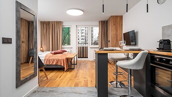 Złota Apartments City Centre by Sun & Snow