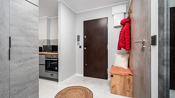 Złota Apartments City Centre by Sun & Snow