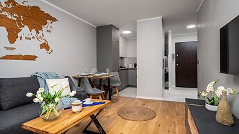 Złota Apartments City Centre by Sun & Snow