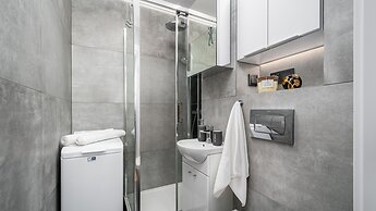 Złota Apartments City Centre by Sun & Snow