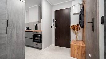 Złota Apartments City Centre by Sun & Snow