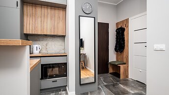 Złota Apartments City Centre by Sun & Snow