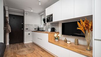 Złota Apartments City Centre by Sun & Snow