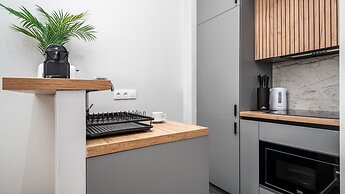 Złota Apartments City Centre by Sun & Snow