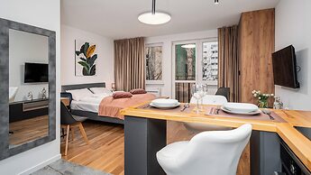 Złota Apartments City Centre by Sun & Snow