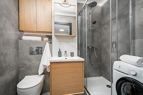 Złota Apartments City Centre by Sun & Snow