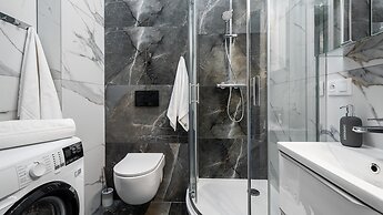 Złota Apartments City Centre by Sun & Snow