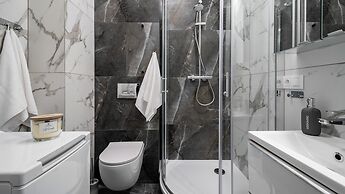 Złota Apartments City Centre by Sun & Snow