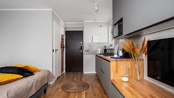 Złota Apartments City Centre by Sun & Snow