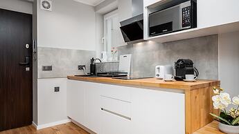 Złota Apartments City Centre by Sun & Snow