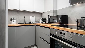 Złota Apartments City Centre by Sun & Snow