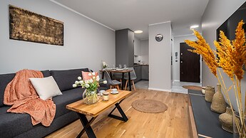 Złota Apartments City Centre by Sun & Snow