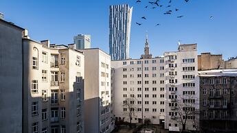 Złota Apartments City Centre by Sun & Snow