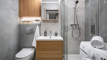 Złota Apartments City Centre by Sun & Snow