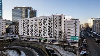 Złota Apartments City Centre by Sun & Snow