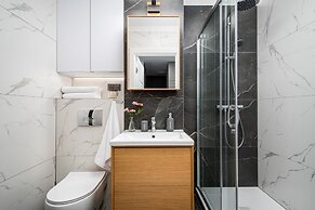 Złota Apartments City Centre by Sun & Snow