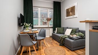 Złota Apartments City Centre by Sun & Snow