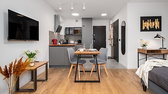 Złota Apartments City Centre by Sun & Snow