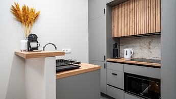 Złota Apartments City Centre by Sun & Snow