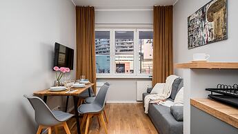 Złota Apartments City Centre by Sun & Snow