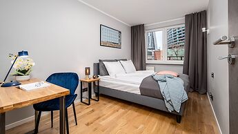 Złota Apartments City Centre by Sun & Snow