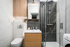 Złota Apartments City Centre by Sun & Snow