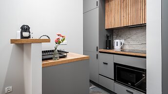 Złota Apartments City Centre by Sun & Snow