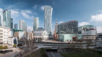 Złota Apartments City Centre by Sun & Snow