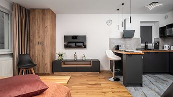 Złota Apartments City Centre by Sun & Snow