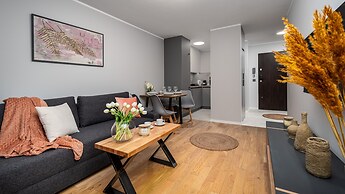 Złota Apartments City Centre by Sun & Snow