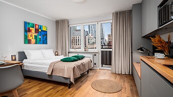 Złota Apartments City Centre by Sun & Snow