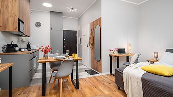 Złota Apartments City Centre by Sun & Snow