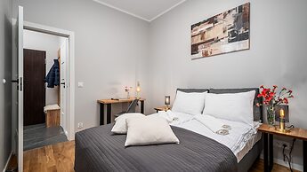 Złota Apartments City Centre by Sun & Snow