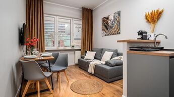 Złota Apartments City Centre by Sun & Snow
