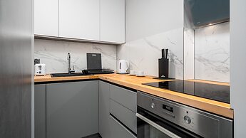 Złota Apartments City Centre by Sun & Snow