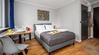 Złota Apartments City Centre by Sun & Snow