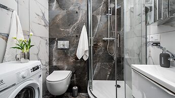 Złota Apartments City Centre by Sun & Snow