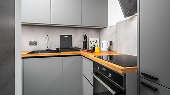 Złota Apartments City Centre by Sun & Snow