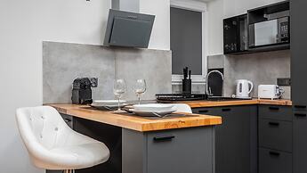 Złota Apartments City Centre by Sun & Snow