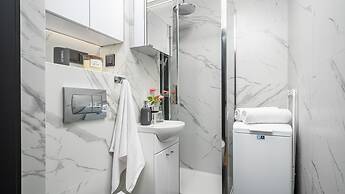 Złota Apartments City Centre by Sun & Snow