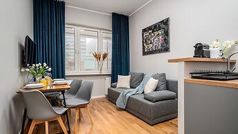 Złota Apartments City Centre by Sun & Snow