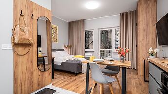 Złota Apartments City Centre by Sun & Snow